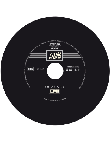 Triangle  - Triangle