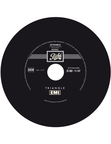 Triangle  - Triangle