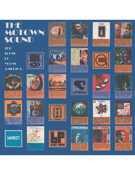 Various - 33 Tours - The Rat Pack (Vinyle Bleu) 