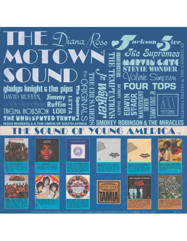 Various - 33 Tours - The Rat Pack (Vinyle Bleu) 