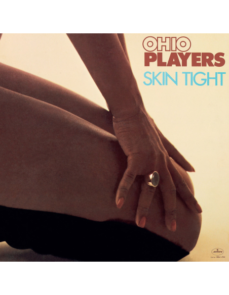 Leon Ware - 33 Tours - Musical Massage (Vinyle Marron)