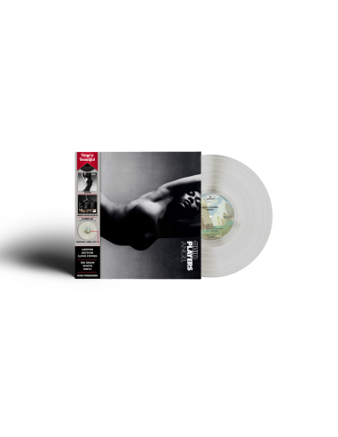 Ohio Players - 33 Tours - Skin Tight (Vinyle Marron)   