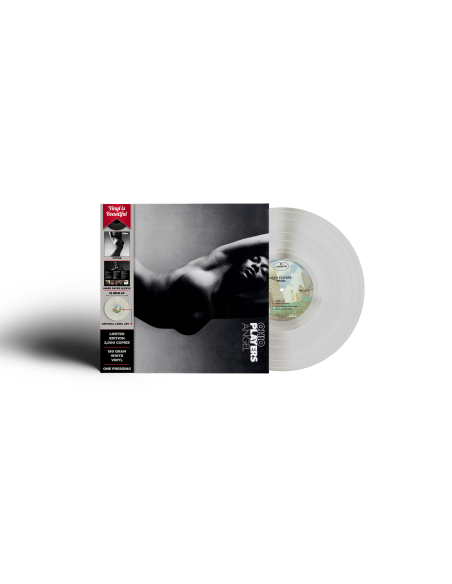 Ohio Players - 33 Tours - Skin Tight (Vinyle Marron)   