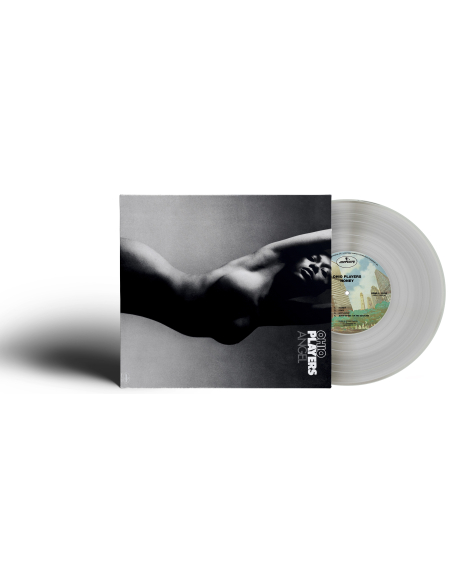 Ohio Players - 33 Tours - Skin Tight (Vinyle Marron)   