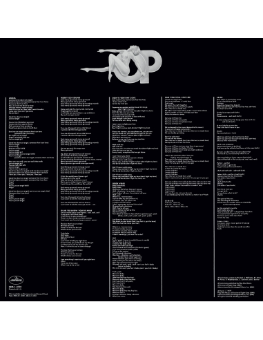 Ohio Players - 33 Tours - Skin Tight (Vinyle Marron)   