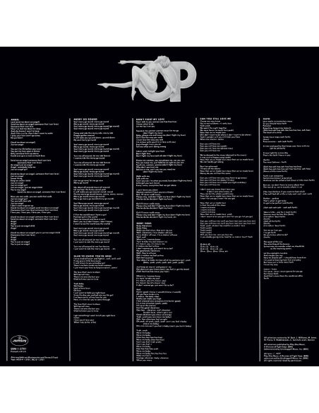 Ohio Players - 33 Tours - Skin Tight (Vinyle Marron)   