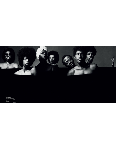 Ohio Players - 33 Tours - Skin Tight (Vinyle Marron)   