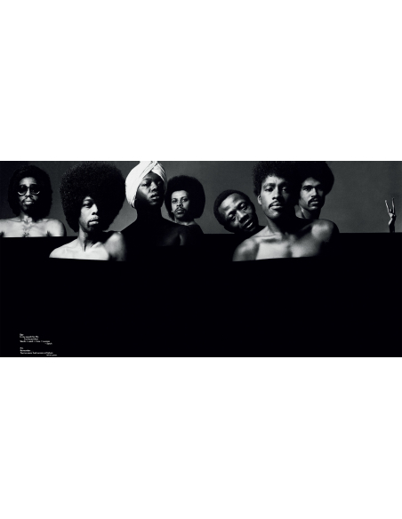 Ohio Players - 33 Tours - Skin Tight (Vinyle Marron)   