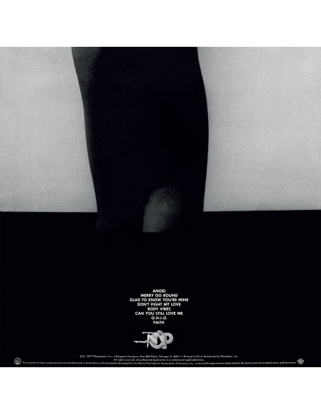 Ohio Players - 33 Tours - Skin Tight (Vinyle Marron)   