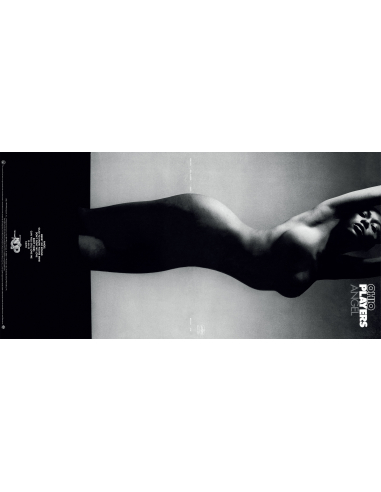 Ohio Players - 33 Tours - Skin Tight (Vinyle Marron)   