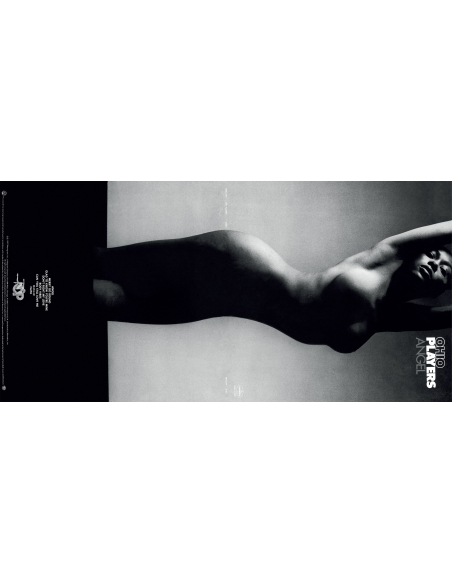 Ohio Players - 33 Tours - Skin Tight (Vinyle Marron)   