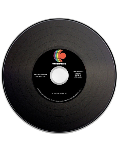 Ike Turner Featuring Tina Turner - The Edge