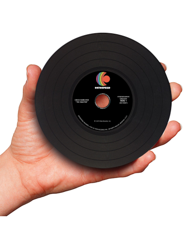 Chico Hamilton - The Master