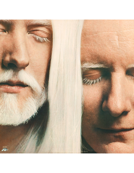 Edgar & Johnny Winter - Together  