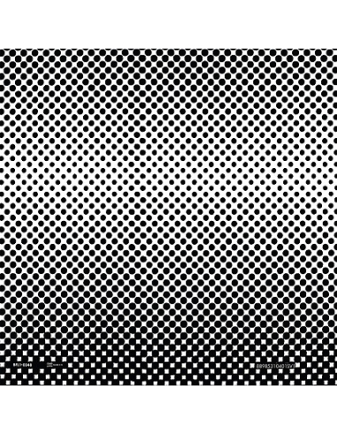 Hot Tuna - 33 Tours - Phosphorescent Rat (Red Swirl)