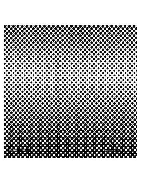 Hot Tuna - 33 Tours - Phosphorescent Rat (Red Swirl)