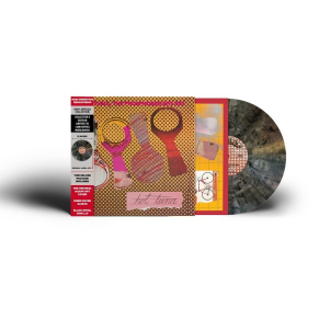      Hot Tuna    Title     33 Tours - Phosphorescent Rat (Black Swirl) 