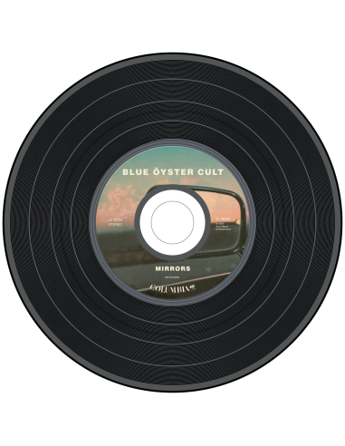 Blue Oyster Cult - Some Enchanted Evening