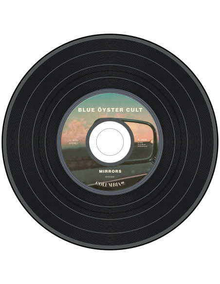 Blue Oyster Cult - Some Enchanted Evening