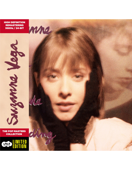 Suzanne Vega - Solitude Standing