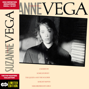 Suzanne Vega - Suzanne Vega