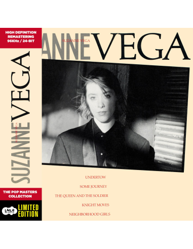 Suzanne Vega - Suzanne Vega