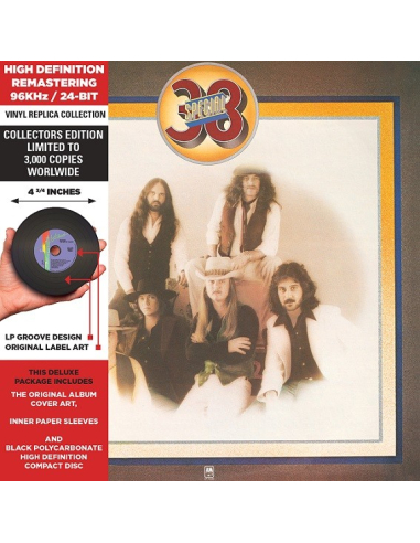 38 Special - CD -  38 Special