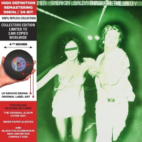 Robert Palmer  - Sneakin' Sally Through The Alley