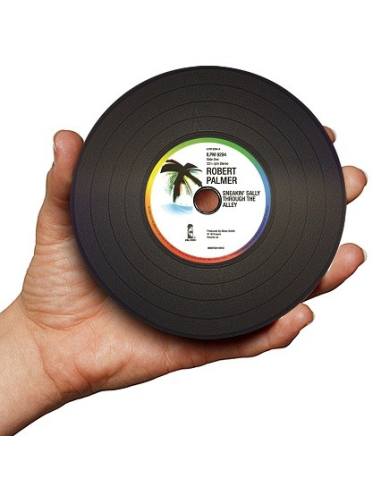 Robert Palmer  - Sneakin' Sally Through The Alley