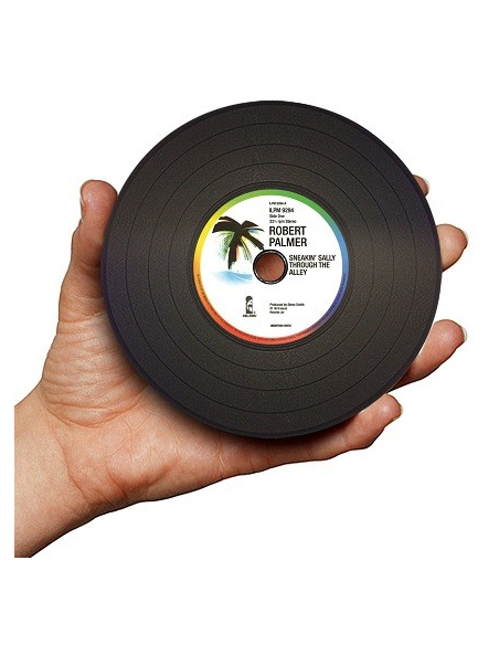 Robert Palmer  - Sneakin' Sally Through The Alley