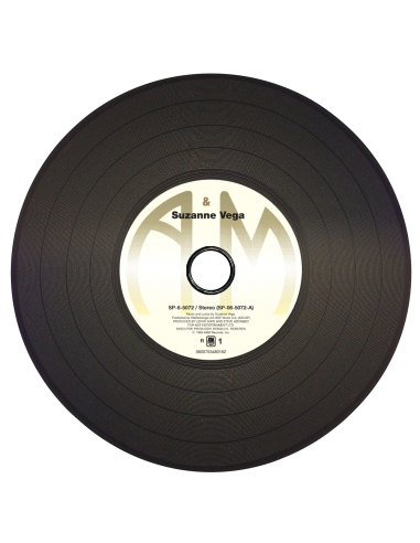 Suzanne Vega - Suzanne Vega