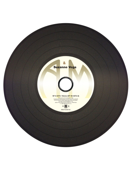 Suzanne Vega - Suzanne Vega