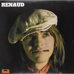 Renaud - Amoureux De Paname (LP, RE, RM, Bac)