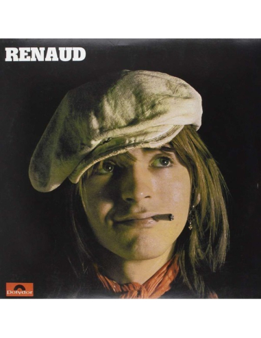 Renaud - Amoureux De Paname (LP, RE, RM, Bac)