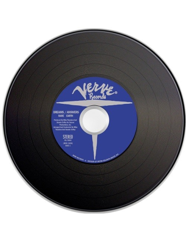 Rare Earth - CD - Dreams/Answers