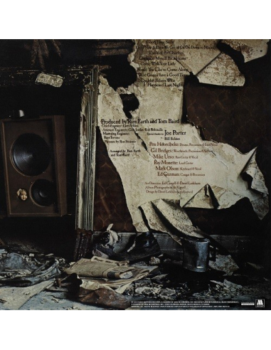 Rare Earth - CD - Willie Remembers...