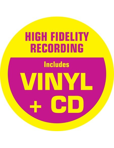 Little Richard - 3 Tours - Keep A-Knockin' (Vinyle Rose) + CD