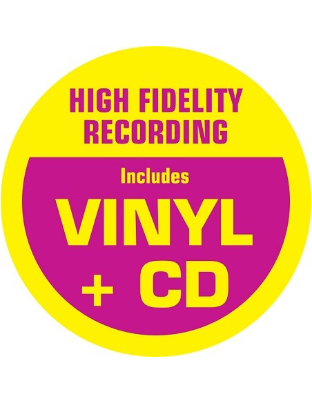 Little Richard - 3 Tours - Keep A-Knockin' (Vinyle Rose) + CD