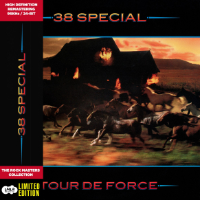 38 Special - Tour De Force 