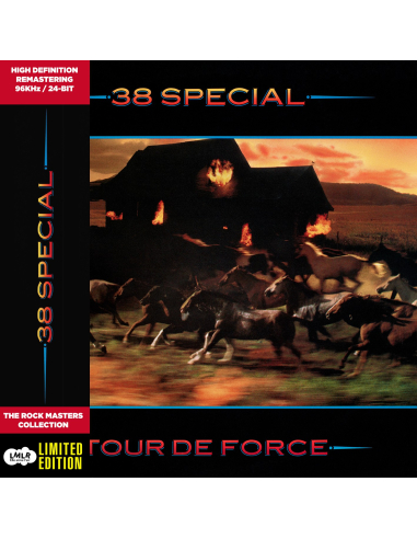38 Special - Tour De Force 