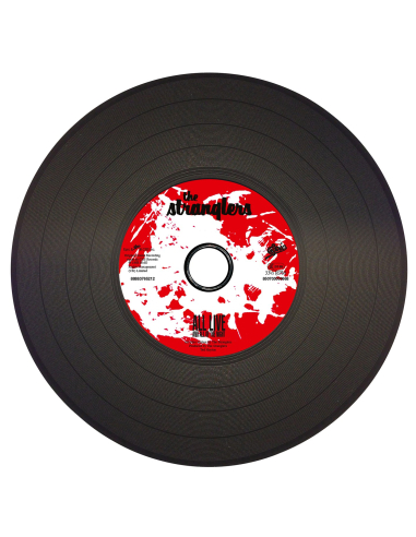 The Stranglers - All Live and All of the Night