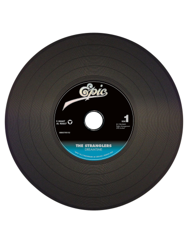 The Stranglers - Dreamtime