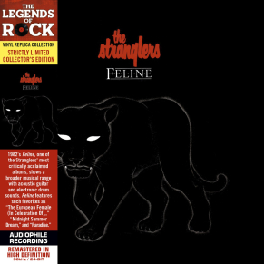 The Stranglers - Feline