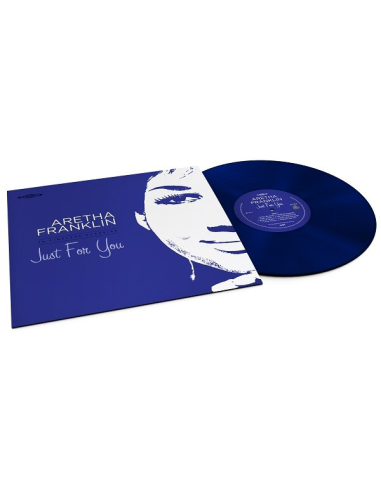 Aretha Franklin - 33 Tours - Just For You (Basic) (Vinyle Noir)
