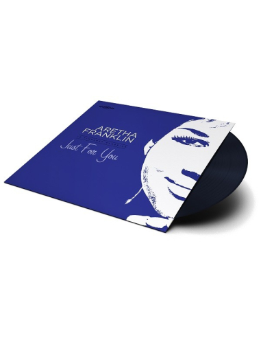Aretha Franklin - 33 Tours - Just For You (Basic) (Vinyle Noir)