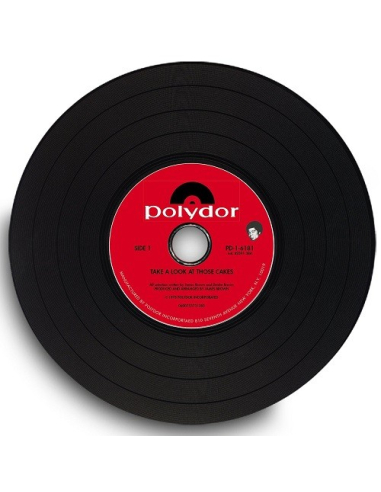 James Brown - CD - Take a Look At Those Cakes