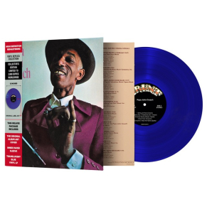 Papa John Creach - LP - Papa John Creach