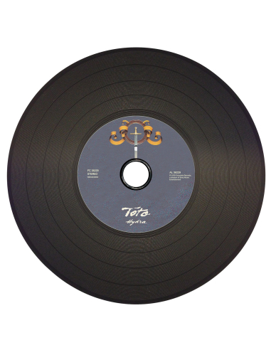 Toto - Hydra 