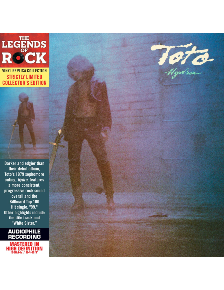 Toto - Hydra 
