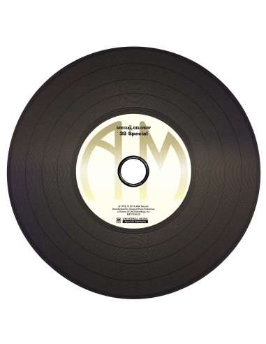 38 Special - Special Delivery